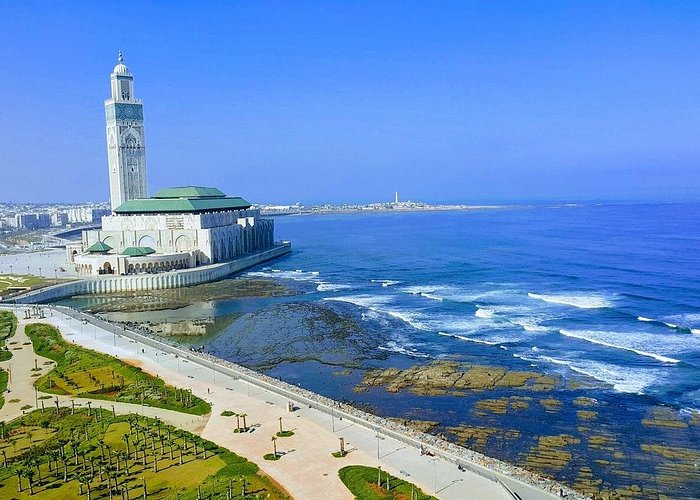 Mosquée Hassan 2